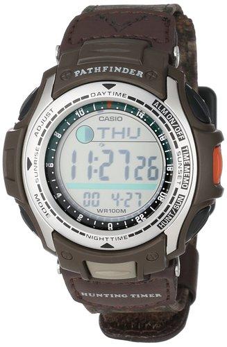 Hodinky CASIO Forester PAS-410B-5V 