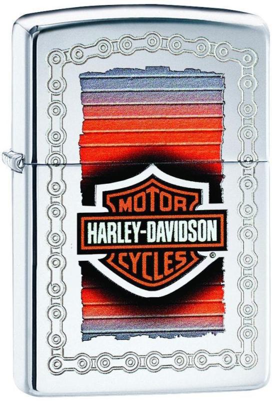 Zapaľovač Zippo 29559 Harley Davidson