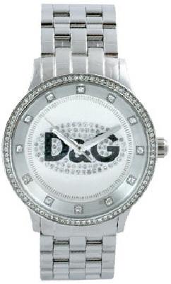Hodinky DOLCE&GABBANA Prime Time DW0145
