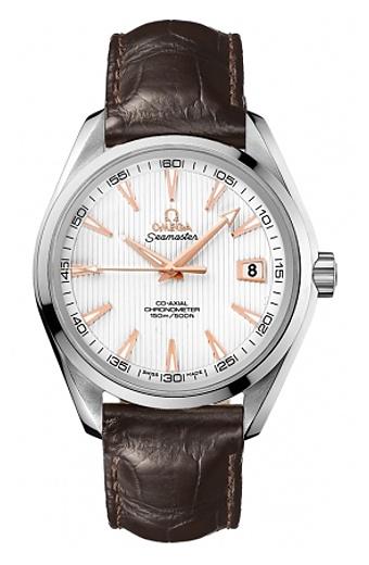 OMEGA Seamaster Aqua Terra 150m 231.13.42.21.02.002
