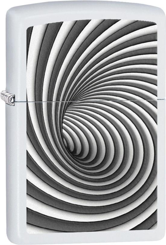Zapaľovač Zippo Spiral 26499
