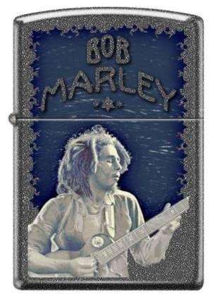 Zapaľovač Zippo Bob Marley 8271