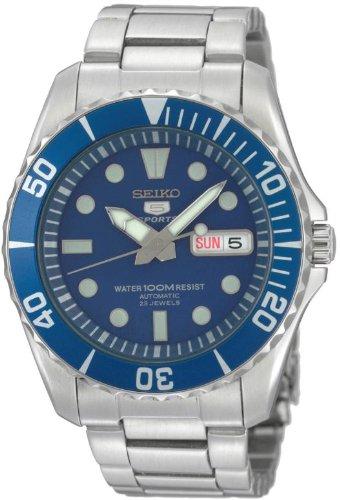 Hodinky Seiko 5 Sports SNZF13K1 Automatic Diver 