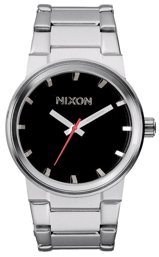 NIXON Cannon Black A160 000