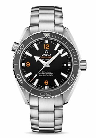 OMEGA Seamaster Planet Ocean 232.30.42.21.01.003