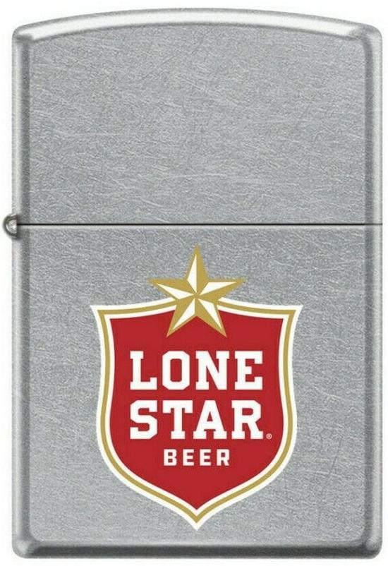 Zapaľovač Zippo Lone Star Beer 1469