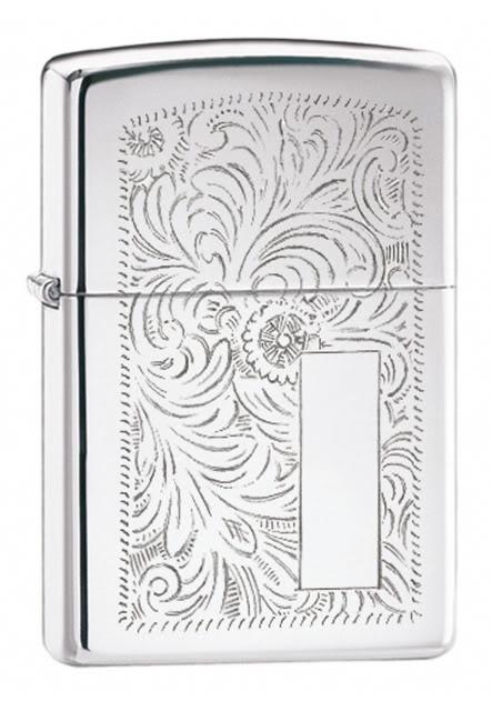 Zapaľovač Zippo Venetian 22015