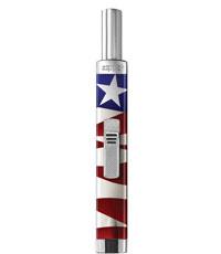Zapaľovač Zippo Víceúčelový Mini MPL - Patriotic Print 09087