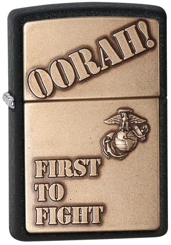 Zapaľovač Zippo Marine Corp 28368