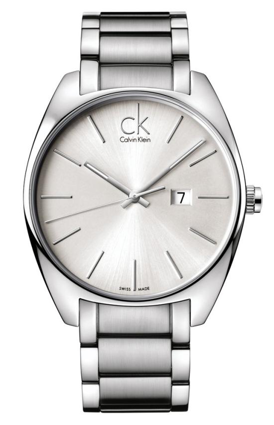 Hodinky Calvin Klein K2F21126
