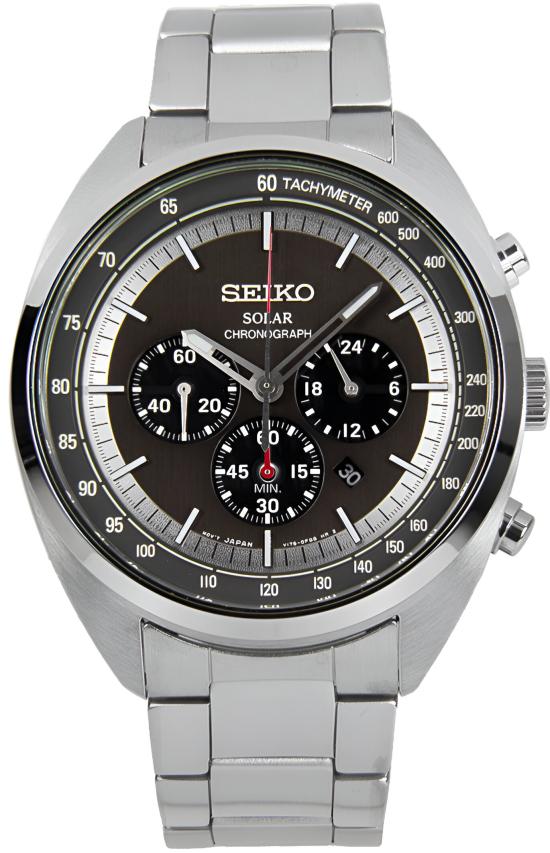 Hodinky Seiko SSC621P1 Solar Chronograph