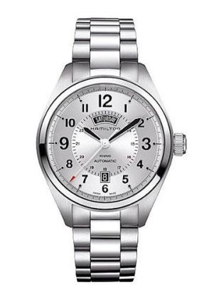 Hamilton Day Date Auto H70505153
