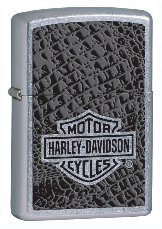 Zapaľovač Zippo Harley Davidson 25284