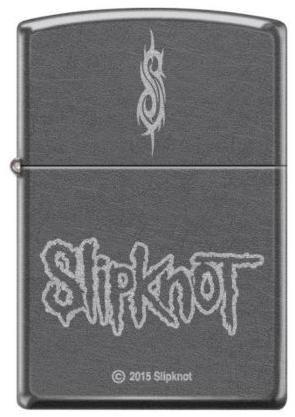 Zapaľovač Zippo Slipknot 0040