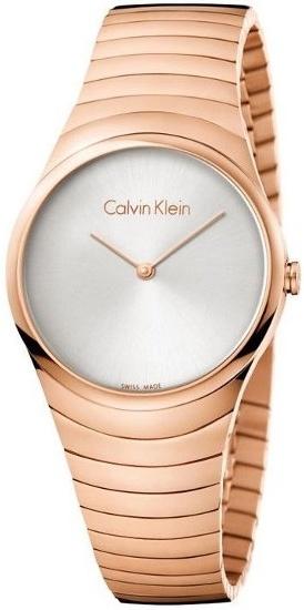 Hodinky Calvin Klein Whirl K8A23646