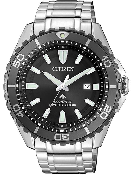 Hodinky Citizen BN0198-56H Eco-Drive Promaster Diver