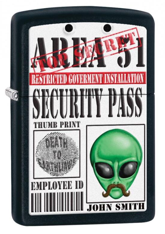 Zapaľovač Zippo Fantasy 28437