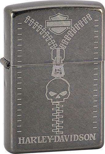 Zapaľovač Zippo Harley Davidson 26591