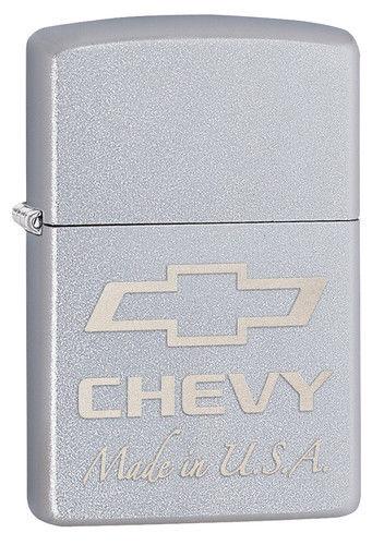 Zapaľovač Zippo Chevy 28490