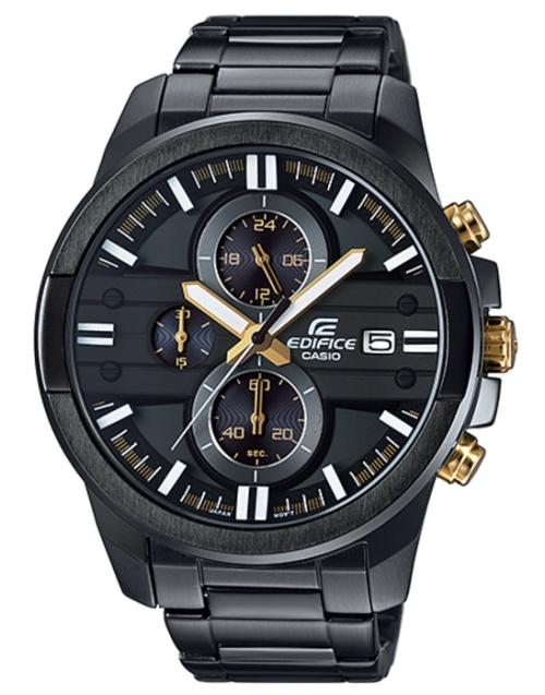 CASIO Edifice EFR-543BK-1A9