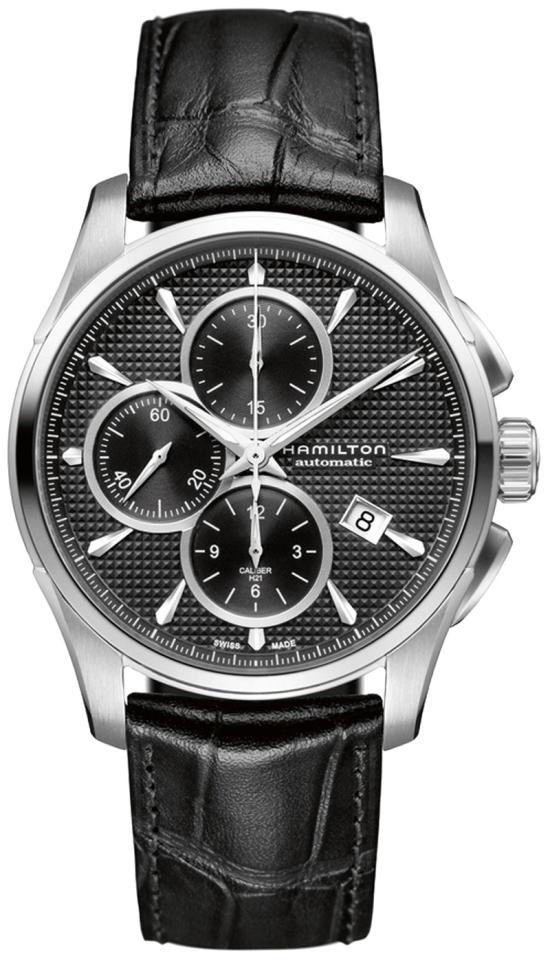 Hodinky Hamilton Auto Chrono H21 H32596731 