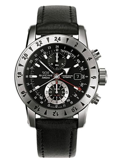 Glycine Airman 9 3840.191