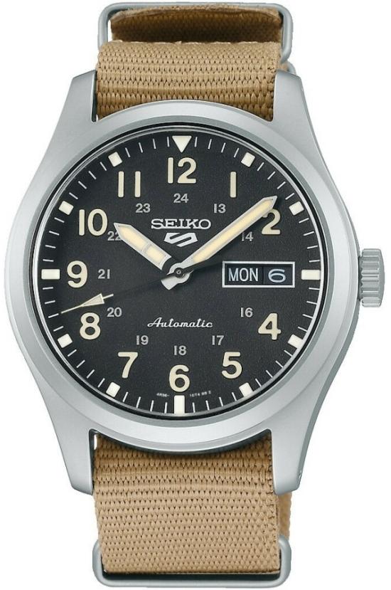 Hodinky Seiko SRPG35K1 5 Sports Automatic