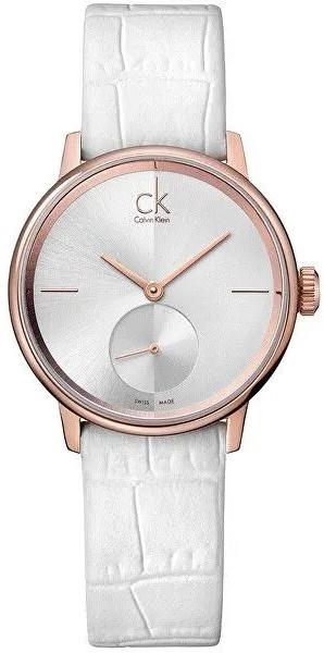 Hodinky Calvin Klein Accent K2Y236K6