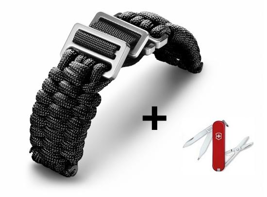 Remienok Victorinox Paracord Naimakka V.60022