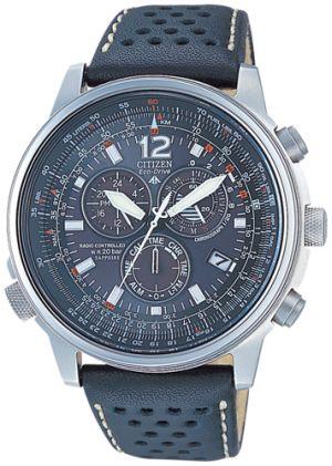 Hodinky Citizen AS4020-36E Radiocontrolled