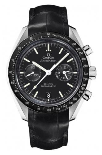 OMEGA Speedmaster Co-Axial Chronograph 311.33.44.51.01.001
