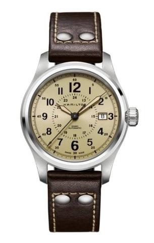 Hamilton Field Officer Auto H70595523