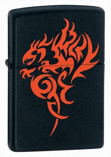 Zapaľovač Zippo Hidden Dragon 21067