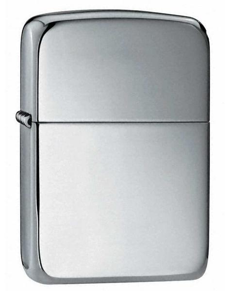 Zapaľovač Zippo Replica 1941 Sterling 28078