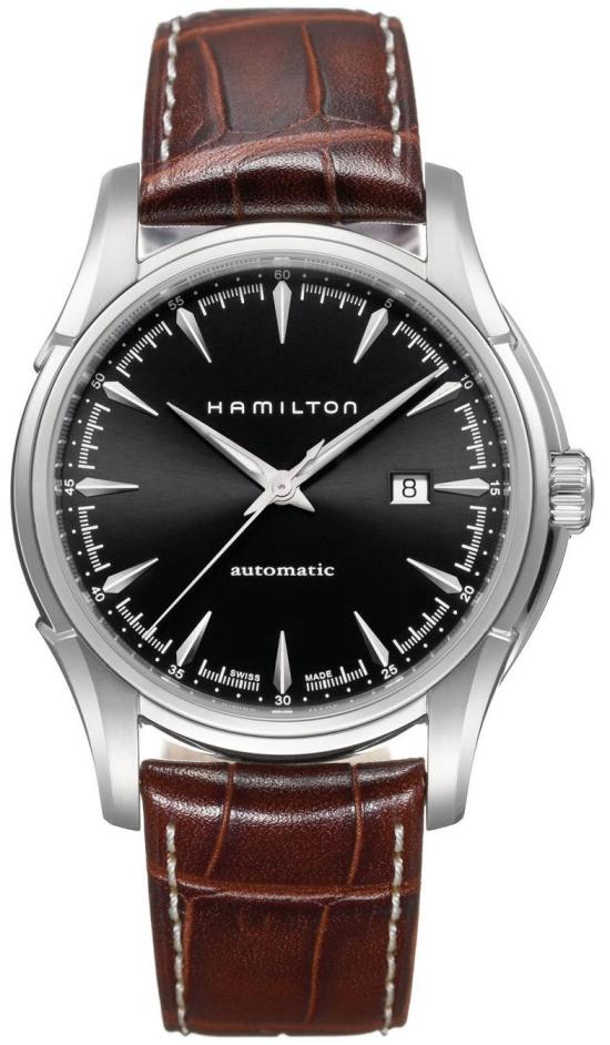 Hodinky Hamilton JazzMaster Viewmatic H32715531