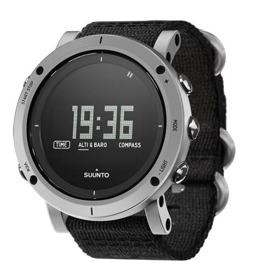 Hodinky Suunto Essential Stone SS021218000