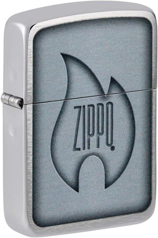 Zapaľovač Zippo Flame Vintage 1941 Design 21956