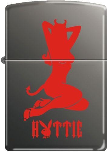 Zapaľovač Zippo Playboy Hottie 9211