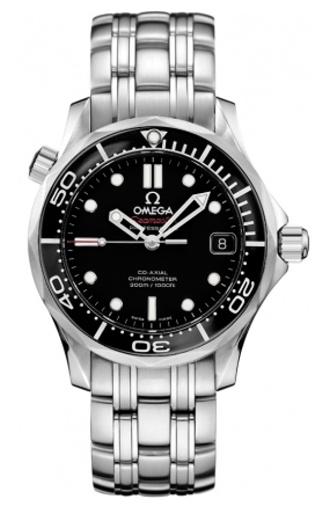 OMEGA Seamaster Diver 300m Co-Axial 212.30.36.20.01.002