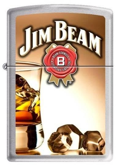 Zapaľovač Zippo Jim Beam 20346