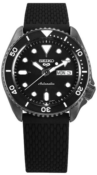 Hodinky Seiko SRPD65K2 5 Sports Automatic