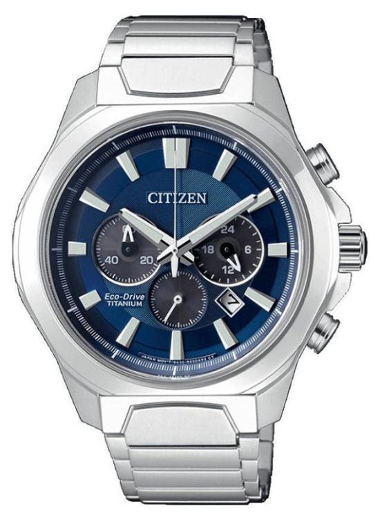 Hodinky Citizen CA4320-51L Super Titanium