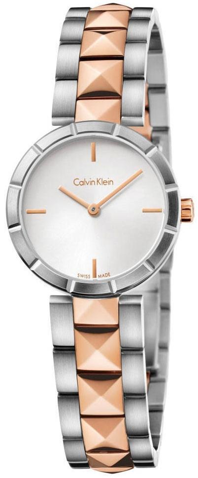 Hodinky Calvin Klein Edge K5T33BZ6