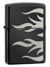 Zapaľovač Zippo Tattoo Flame 26338