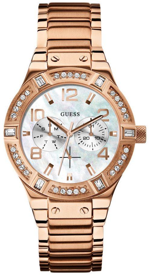 Hodinky Guess W0290L2