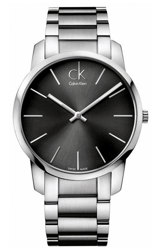 Hodinky Calvin Klein K2G21161