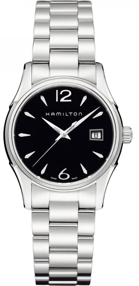 Hodinky Hamilton Lady Quartz H32351135