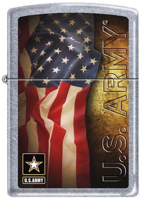 Zapaľovač Zippo US Army 5084