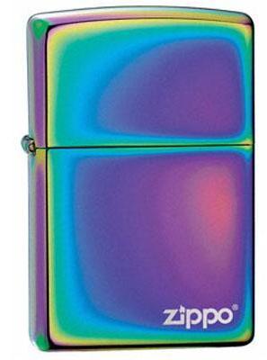 Zapaľovač Zippo W-Zippo Logo 26416