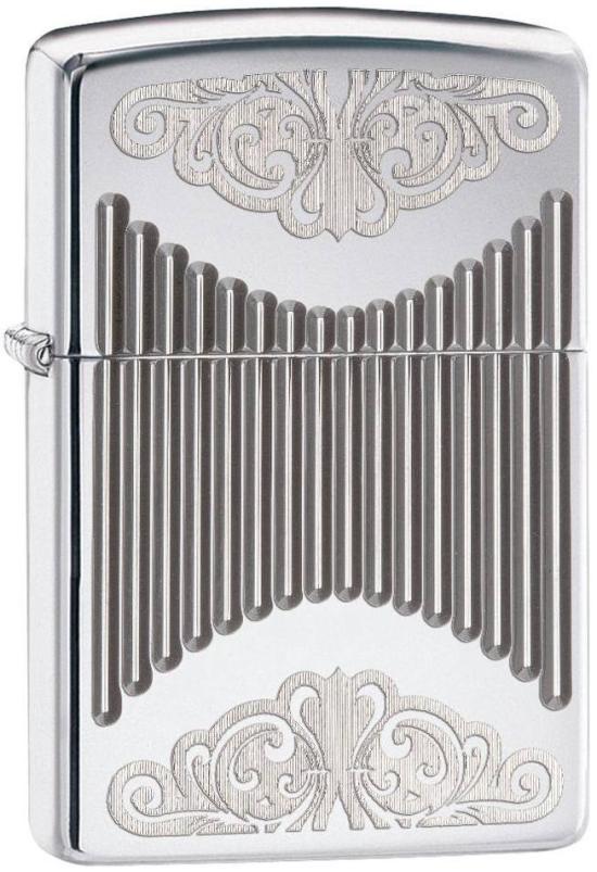 Zapaľovač Zippo 29507 Regal